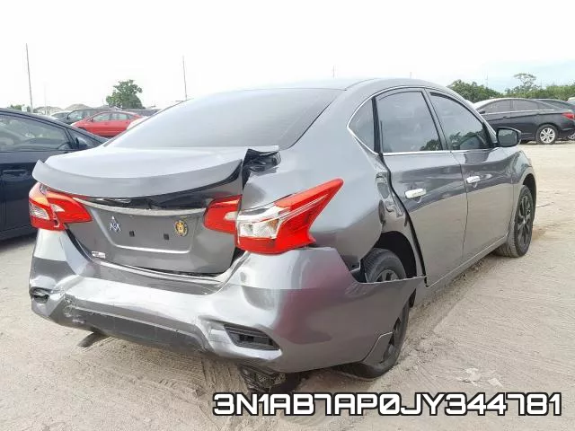 3N1AB7AP0JY344781 фото 5