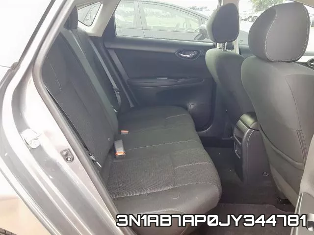 3N1AB7AP0JY344781 фото 7