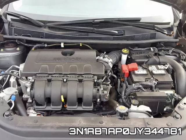 3N1AB7AP0JY344781 фото 8
