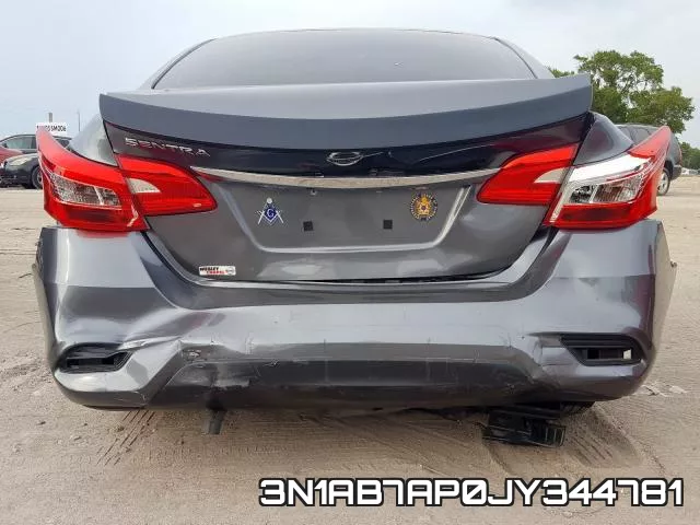 3N1AB7AP0JY344781 фото 10
