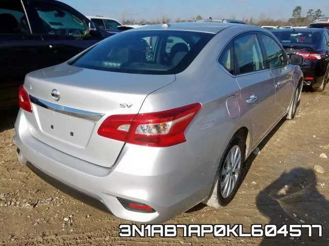 3N1AB7AP0KL604577 фото 5