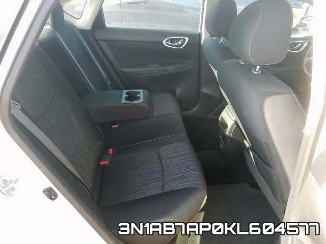 3N1AB7AP0KL604577 фото 7