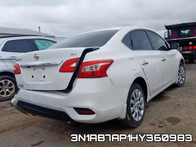 3N1AB7AP1HY360983 фото 5