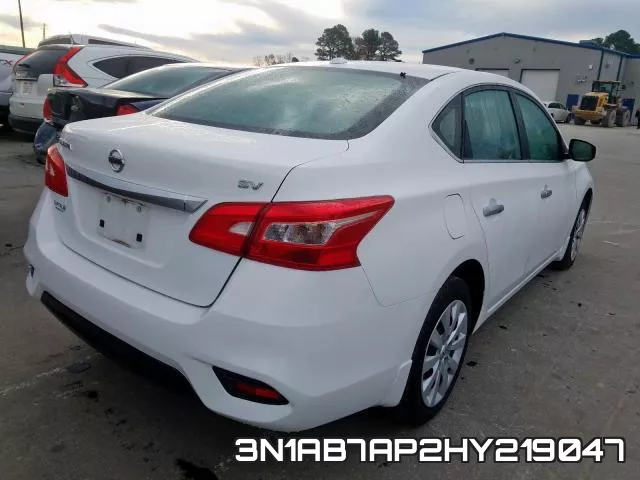 3N1AB7AP2HY219047 фото 5