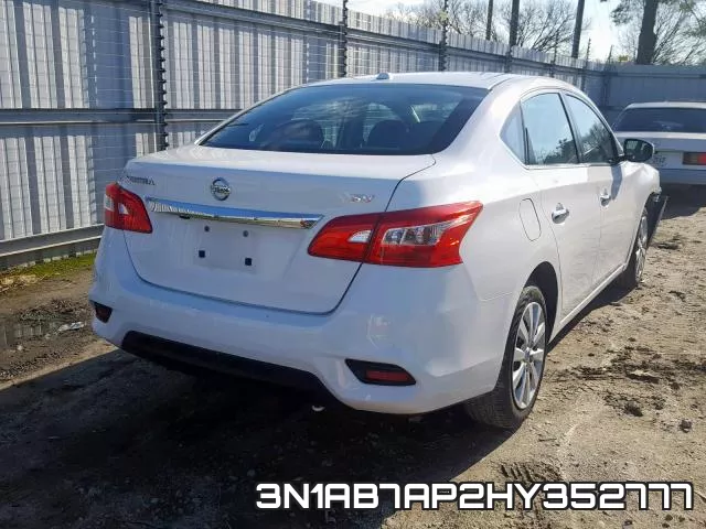 3N1AB7AP2HY352777 фото 5