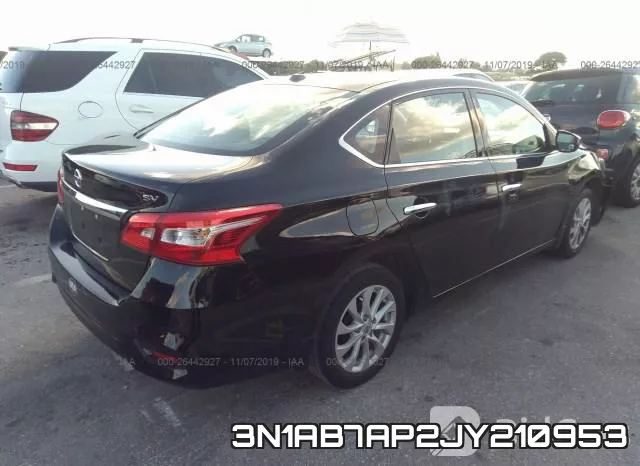 3N1AB7AP2JY210953 фото 5