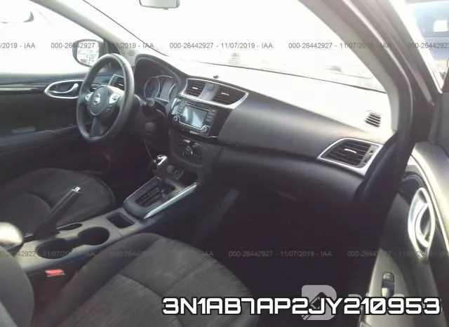 3N1AB7AP2JY210953 фото 6