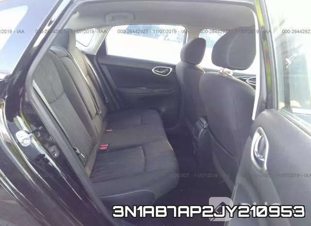 3N1AB7AP2JY210953 фото 9
