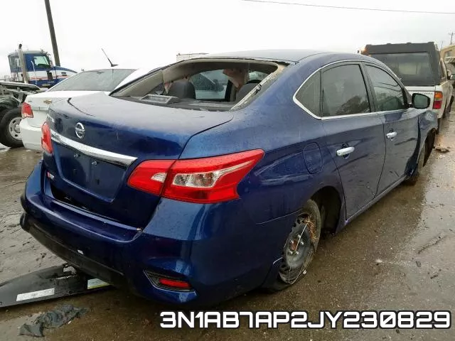 3N1AB7AP2JY230829 фото 5