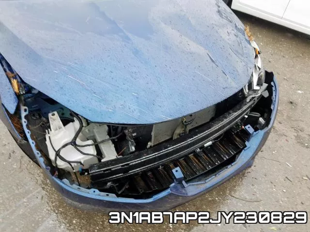 3N1AB7AP2JY230829 фото 10
