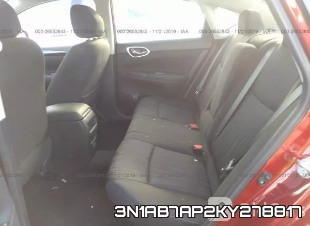 3N1AB7AP2KY278817 фото 9