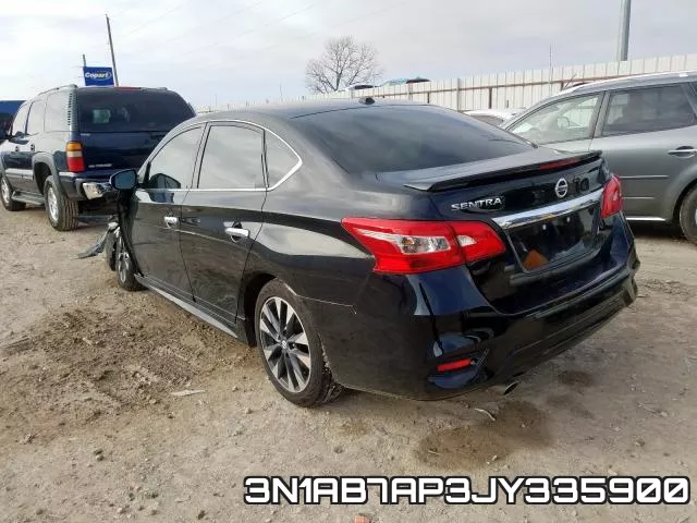 3N1AB7AP3JY335900 фото 4