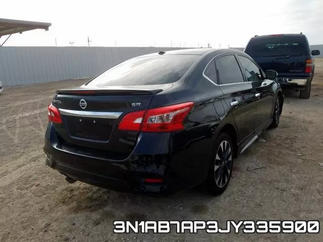 3N1AB7AP3JY335900 фото 5