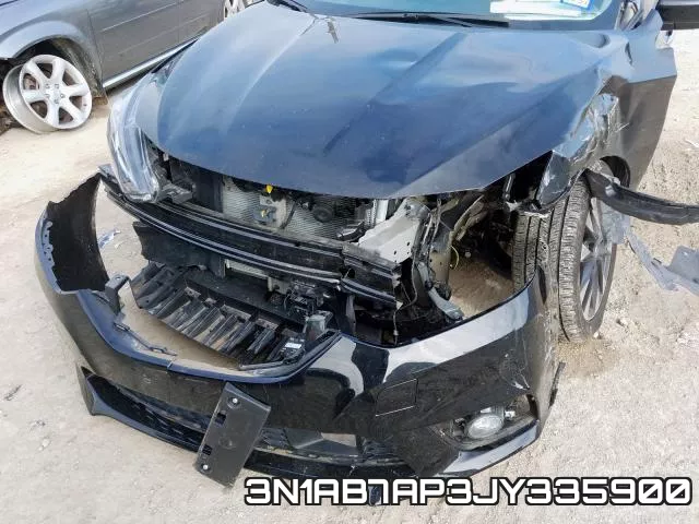 3N1AB7AP3JY335900 фото 10