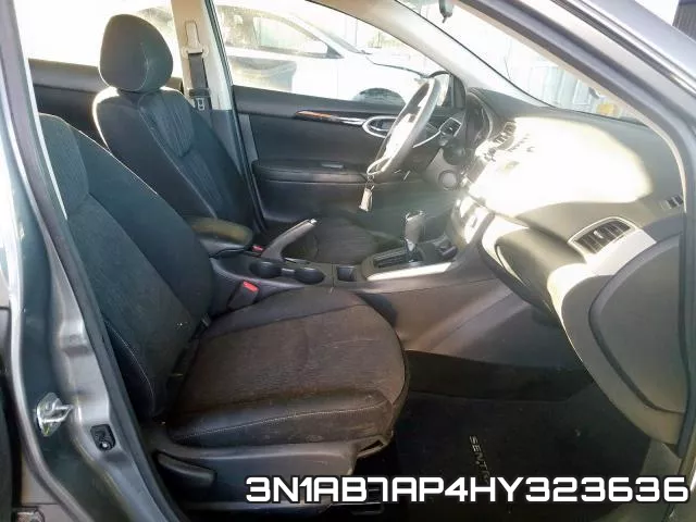 3N1AB7AP4HY323636 фото 6