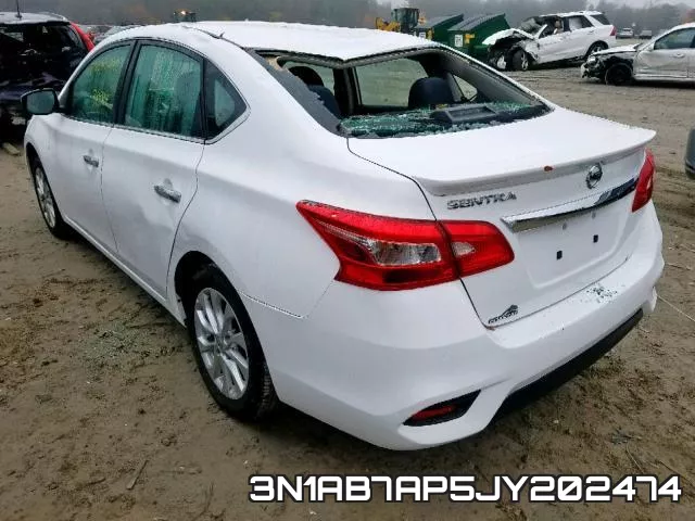 3N1AB7AP5JY202474 фото 4