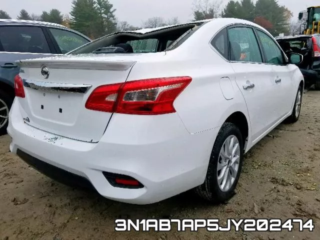 3N1AB7AP5JY202474 фото 5