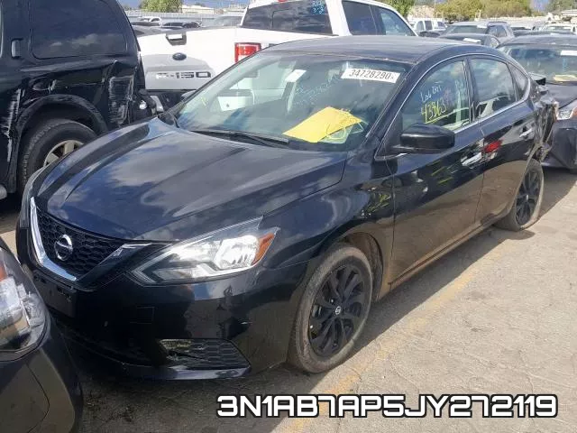 3N1AB7AP5JY272119 фото 3