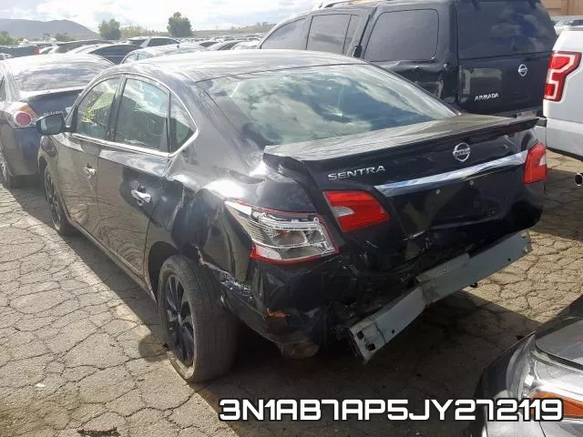 3N1AB7AP5JY272119 фото 4