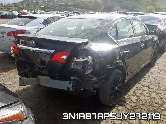 3N1AB7AP5JY272119 фото 5