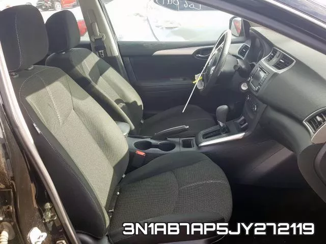 3N1AB7AP5JY272119 фото 6