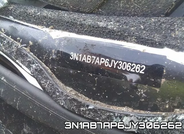 3N1AB7AP6JY306262 фото 10