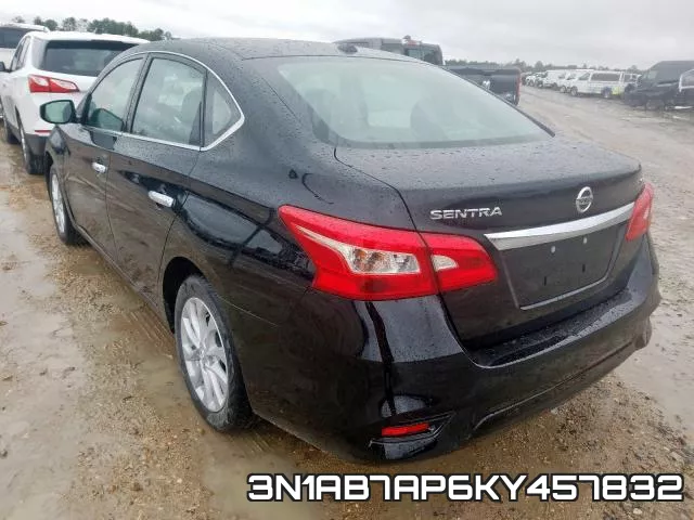 3N1AB7AP6KY457832 фото 4