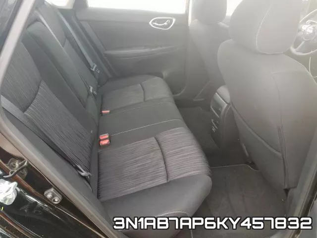 3N1AB7AP6KY457832 фото 7