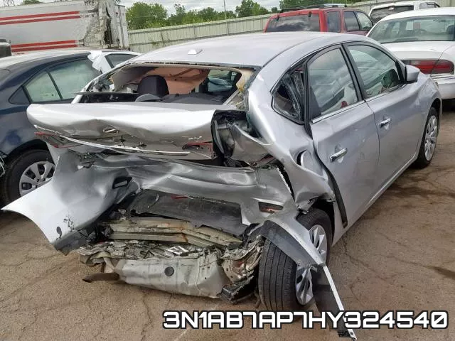 3N1AB7AP7HY324540 фото 5