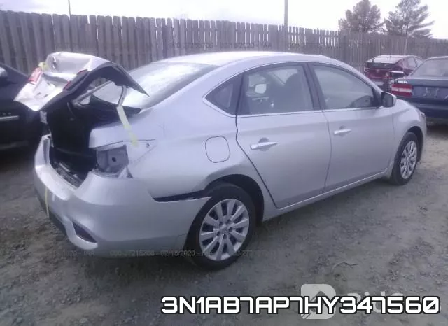3N1AB7AP7HY347560 фото 5