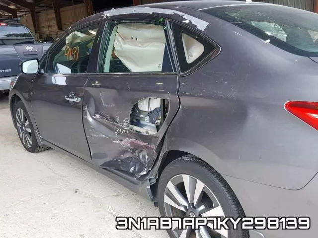 3N1AB7AP7KY298139 фото 2