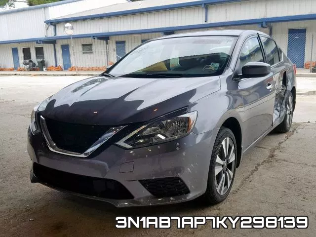 3N1AB7AP7KY298139 фото 3