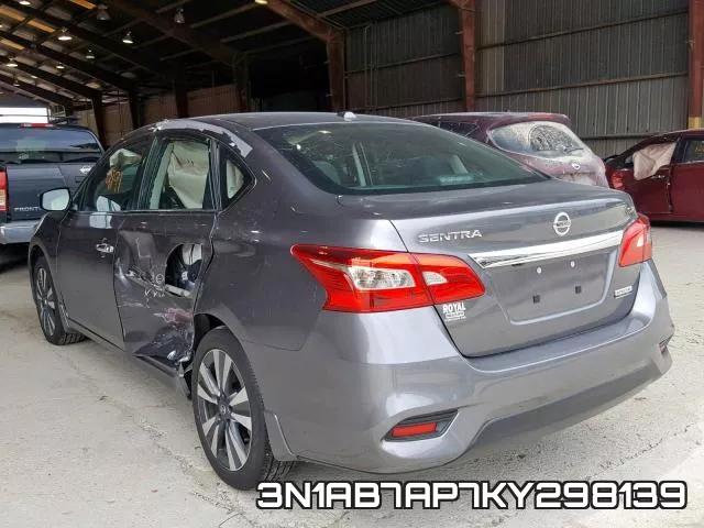 3N1AB7AP7KY298139 фото 4