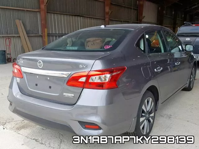 3N1AB7AP7KY298139 фото 5