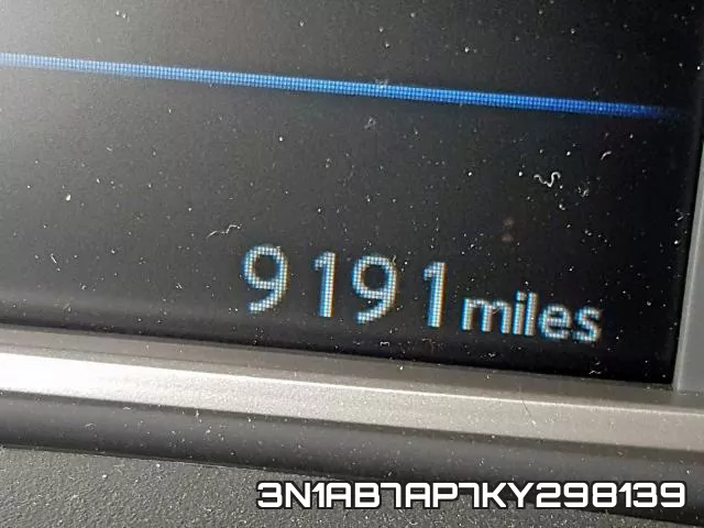 3N1AB7AP7KY298139 фото 9