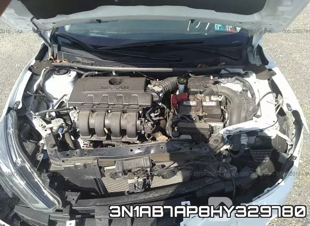 3N1AB7AP8HY329780 фото 2
