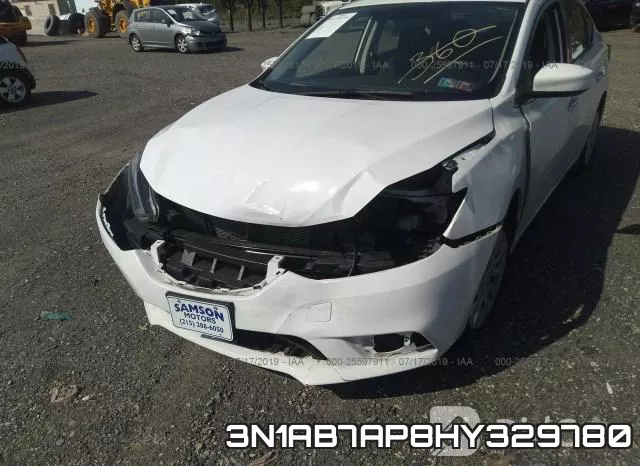 3N1AB7AP8HY329780 фото 7