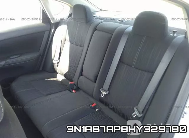 3N1AB7AP8HY329780 фото 9