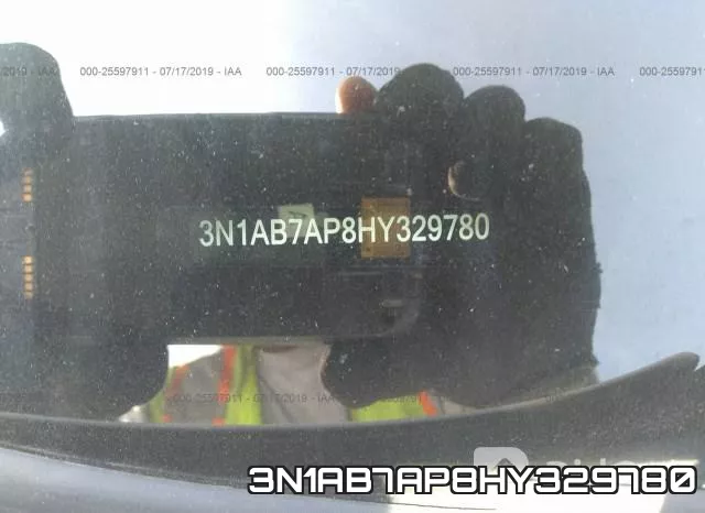 3N1AB7AP8HY329780 фото 10
