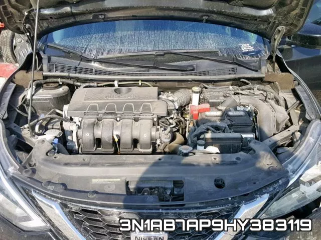 3N1AB7AP9HY383119 фото 8