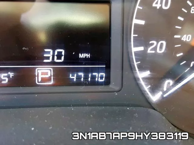 3N1AB7AP9HY383119 фото 9