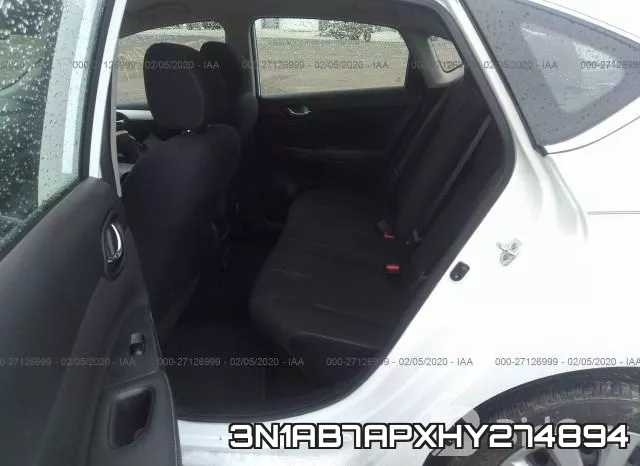 3N1AB7APXHY274894 фото 9