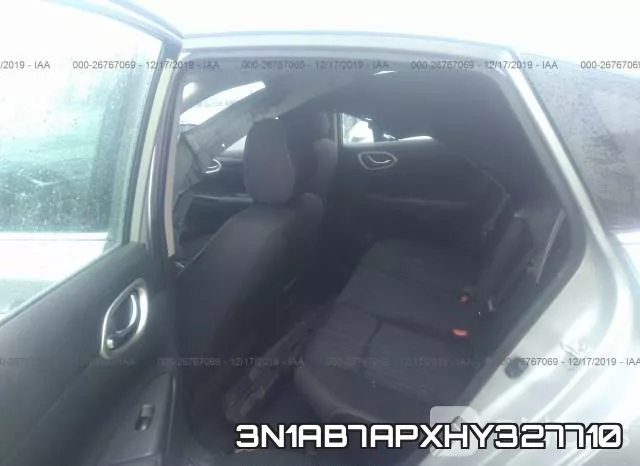 3N1AB7APXHY327710 фото 9