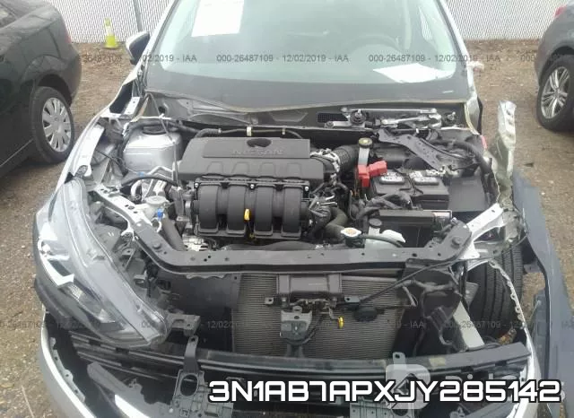 3N1AB7APXJY285142 фото 2