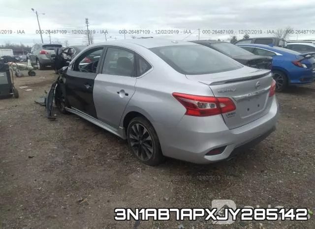 3N1AB7APXJY285142 фото 4