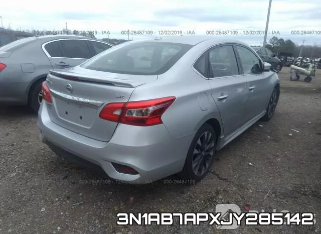 3N1AB7APXJY285142 фото 5