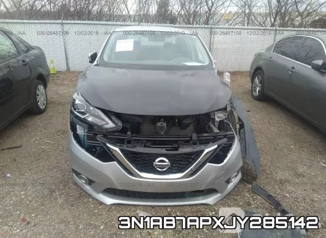 3N1AB7APXJY285142 фото 7