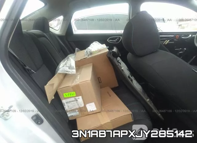3N1AB7APXJY285142 фото 9