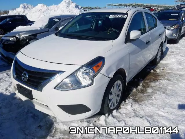 3N1CN7AP0HL801144 фото 3