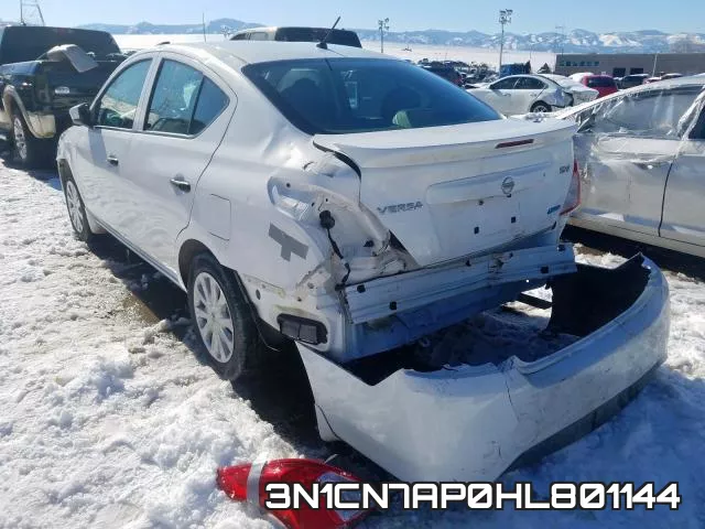 3N1CN7AP0HL801144 фото 4